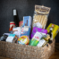 all the finest things hampers