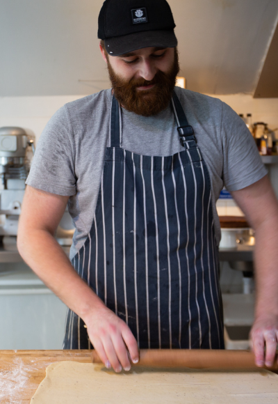 Bristol catering