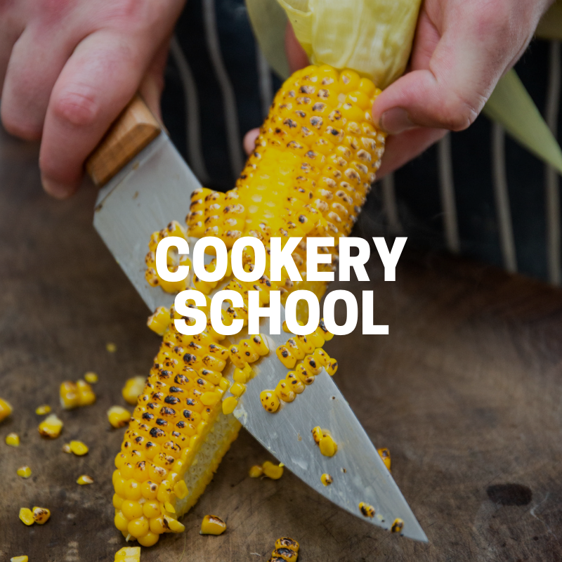 Cookery school