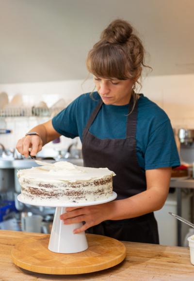 Bespoke cakes in Bristol