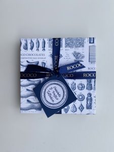 Rococo chocolates