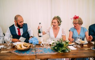 Papadeli weddings Bristol