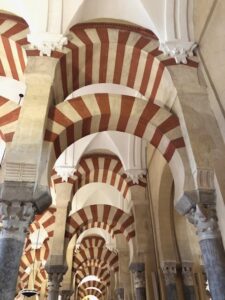 Mezquita cordoba