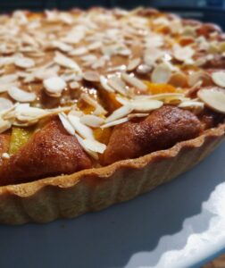 Tart Bakewell