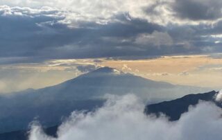 Climb kilimanjaro