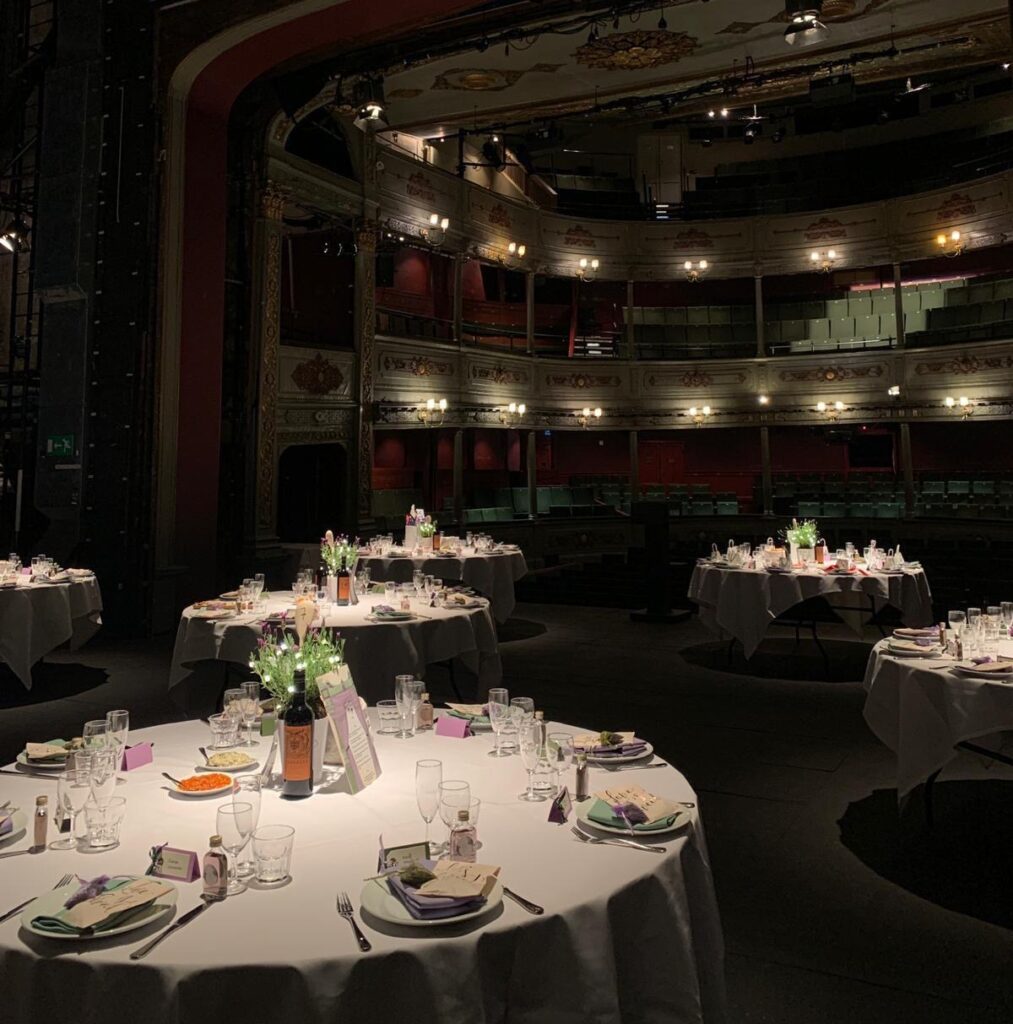 bristol old vic theatre