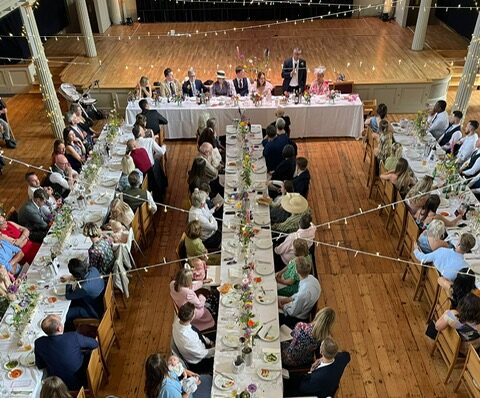 st georges event venue